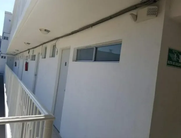 Hotel Santa Fe hotel detail image 2