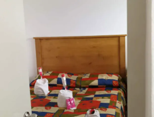 Hotel Santa Fe hotel detail image 3