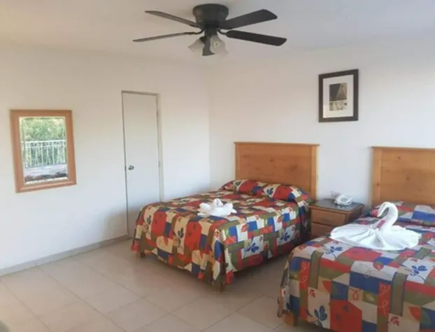 Hotel Santa Fe hotel detail image 4