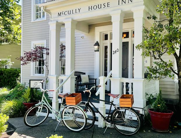 McCully House Inn hotel detail image 2