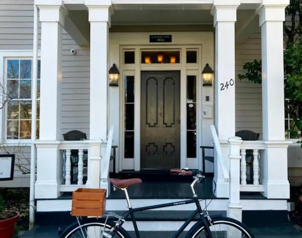 McCully House Inn hotel detail image 3