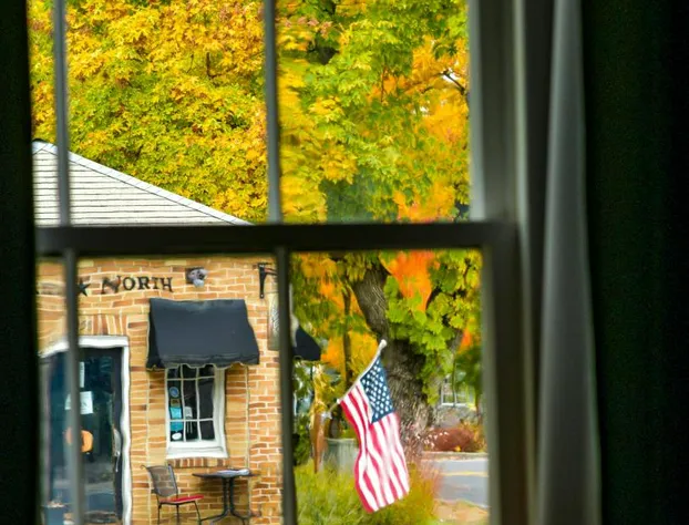 McCully House Inn hotel detail image 4