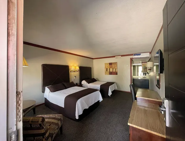 Autel Rio Inn Luxury Inns hotel detail image 3