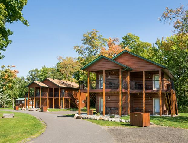 Appeldoorn's Sunset Bay Resort hotel detail image 3