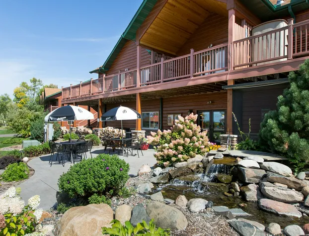 Appeldoorn's Sunset Bay Resort hotel detail image 1