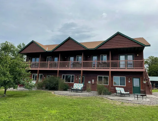 Appeldoorn's Sunset Bay Resort hotel detail image 2