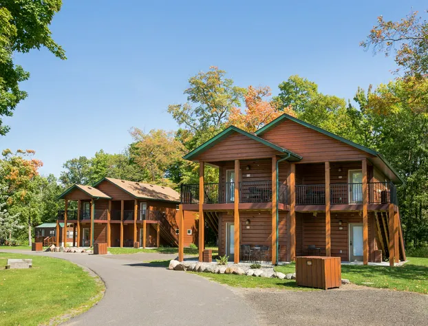 Appeldoorn's Sunset Bay Resort hotel detail image 3