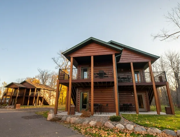 Appeldoorn's Sunset Bay Resort hotel detail image 4