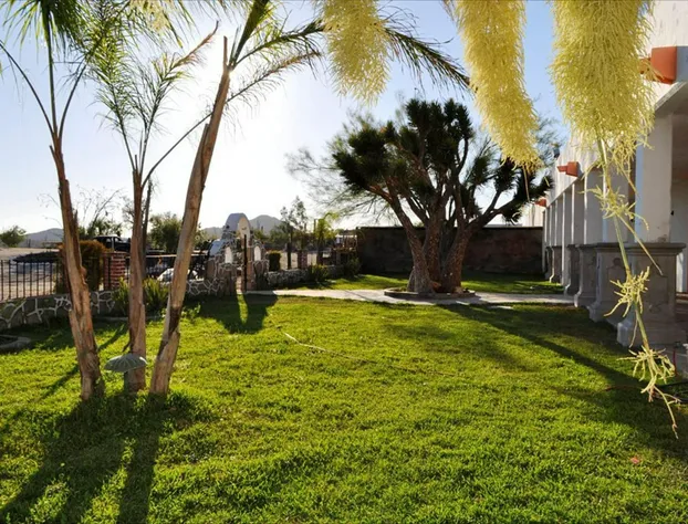 Hotel Mision Catavina hotel detail image 1