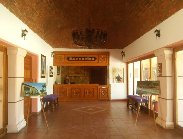 Hotel Mision Catavina hotel detail image 4