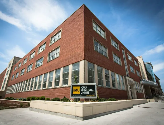 Iowa House Hotel hotel detail image 1