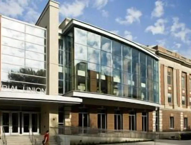 Iowa House Hotel hotel detail image 2