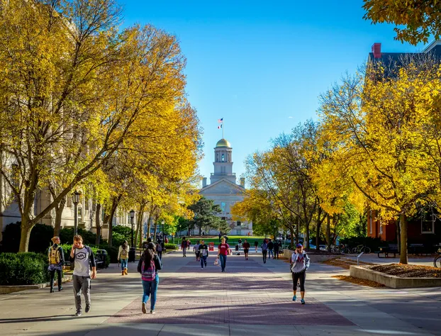 Iowa House Hotel hotel detail image 3