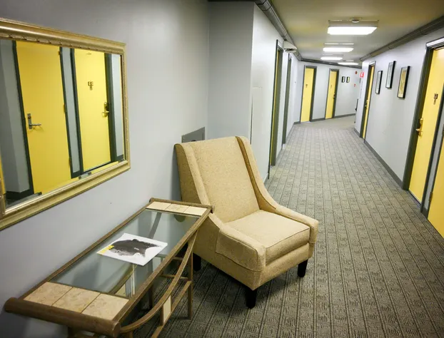 Iowa House Hotel hotel detail image 4