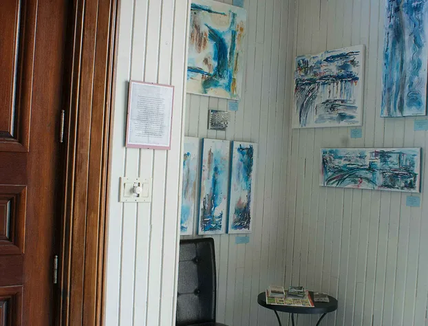 B&B Cosy hotel detail image 2