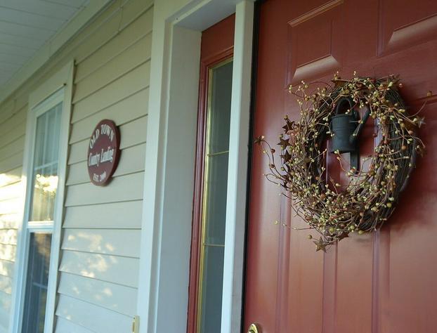 Old Town Country Landing B&B hotel detail image 4
