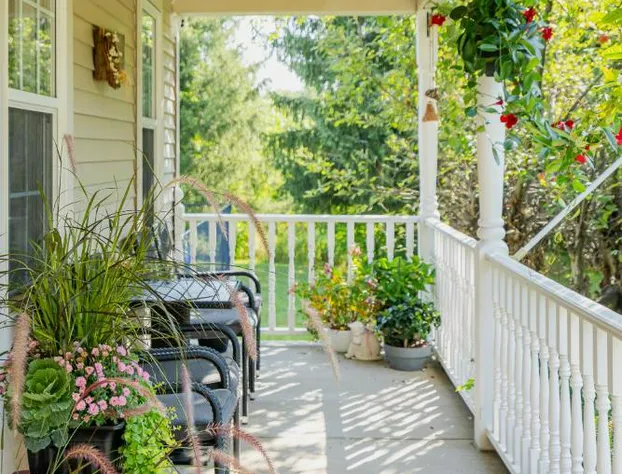 Old Town Country Landing B&B hotel detail image 1