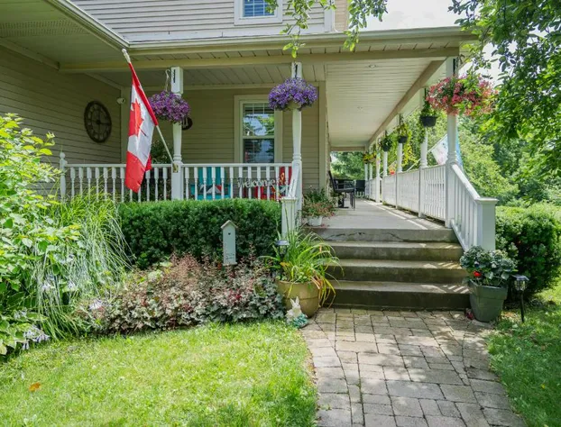 Old Town Country Landing B&B hotel detail image 3