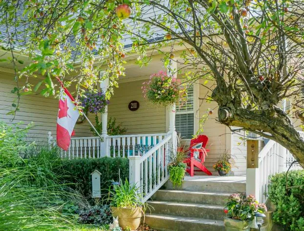 Old Town Country Landing B&B hotel detail image 4