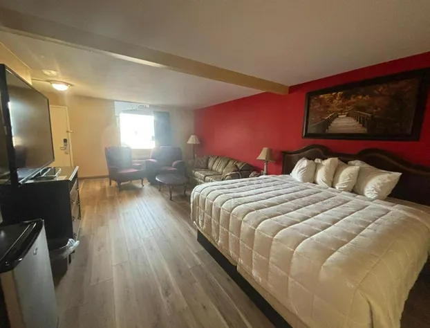 Economy Inn & Suites hotel detail image 3