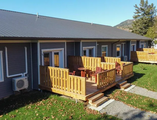 Motel L'Abri hotel detail image 1