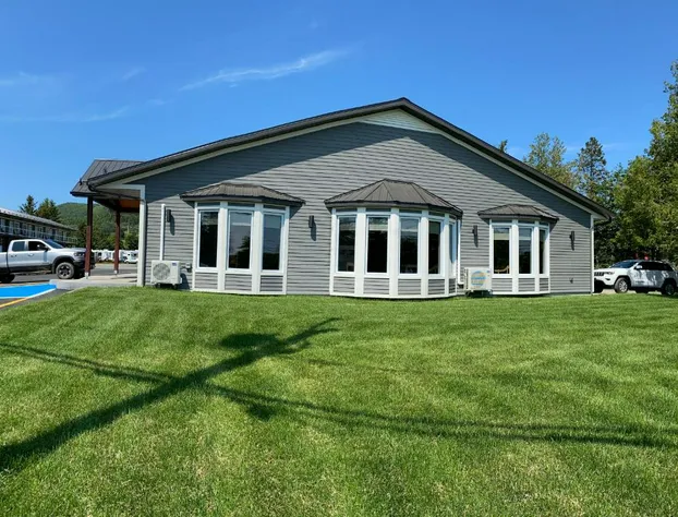 Motel L'Abri hotel detail image 2