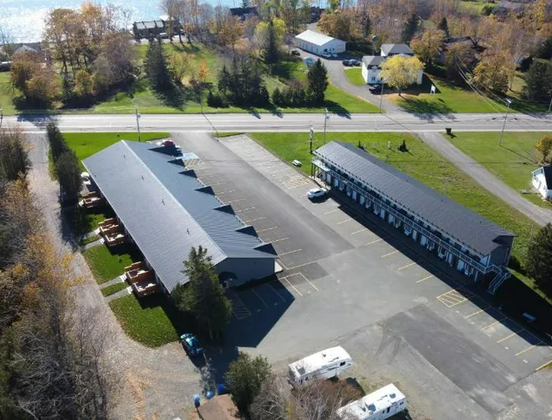 Motel L'Abri hotel detail image 3