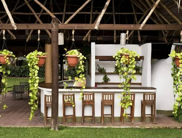 Okavango hotel detail image 1