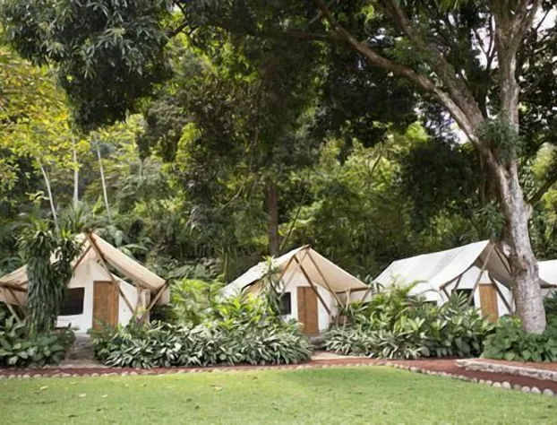 Okavango hotel detail image 2