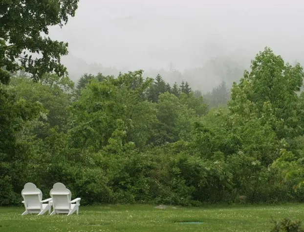 Three Mountain Inn hotel detail image 1