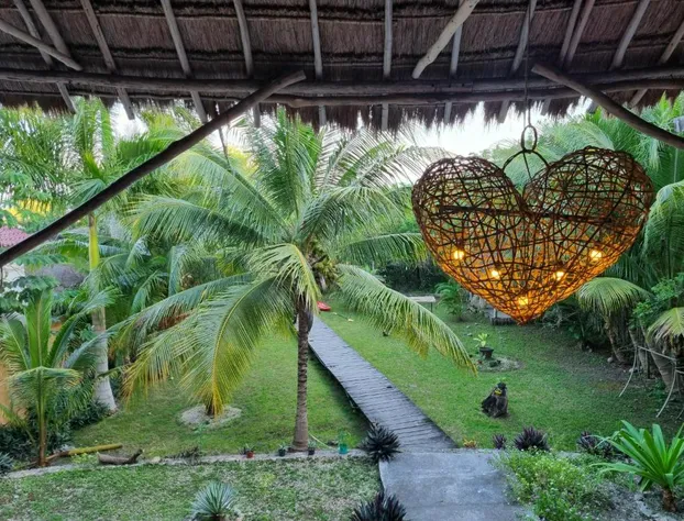 Hotel Casa Corazón hotel detail image 1