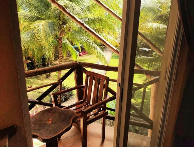 Hotel Casa Corazón hotel detail image 3