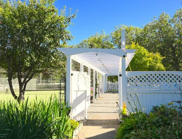 The Lodge At Jackson Village hotel detail image 2