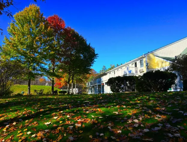 The Lodge At Jackson Village hotel detail image 4
