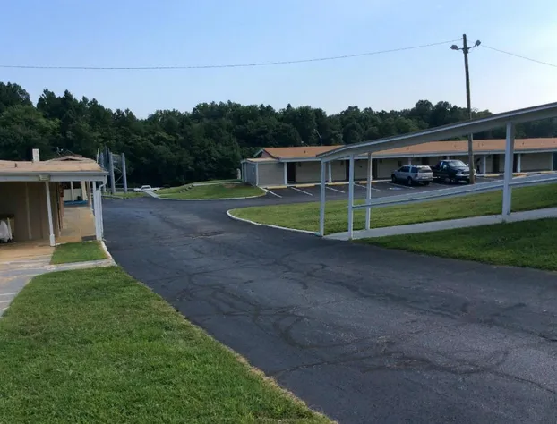 Village Inn Annapolis MD hotel detail image 2