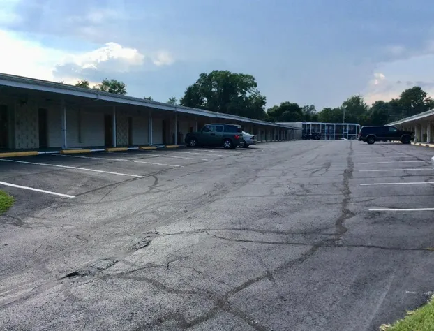 Village Inn Annapolis MD hotel detail image 1