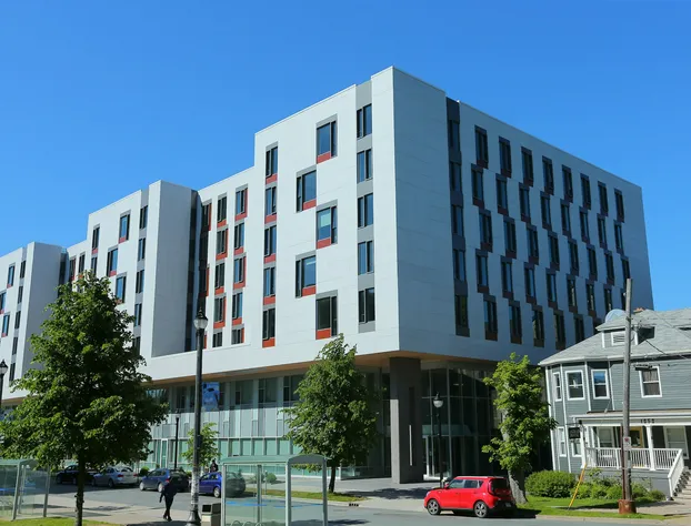 Dalhousie University Accommodations hotel detail image 3