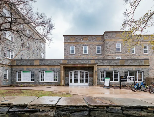 Dalhousie University Accommodations hotel detail image 4