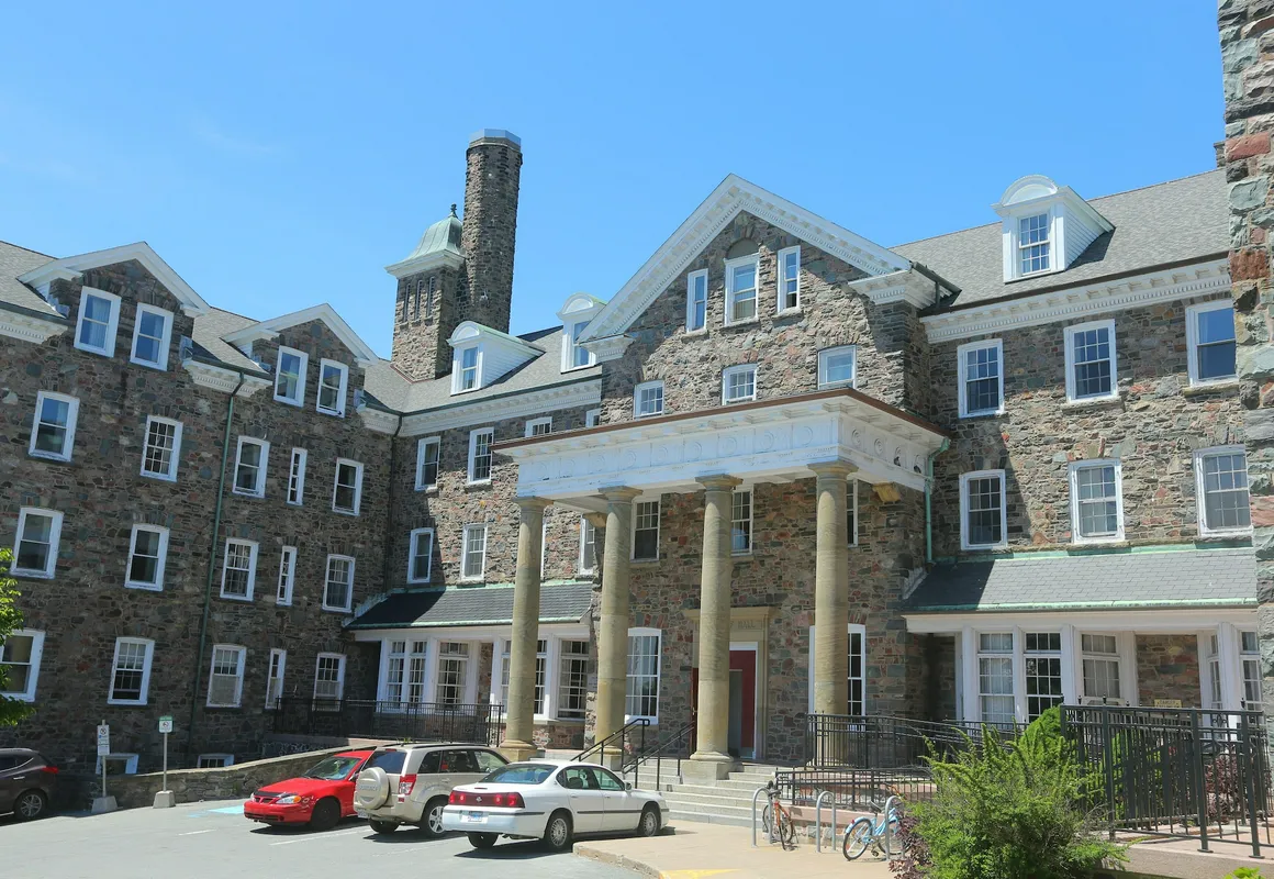 Dalhousie University Accommodations hotel hero