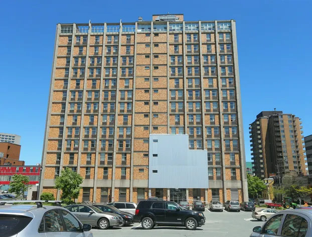 Dalhousie University Accommodations hotel detail image 1