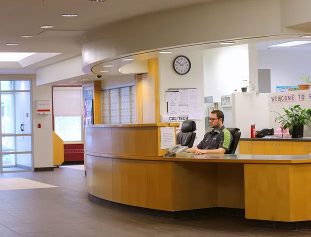 Dalhousie University Accommodations hotel detail image 4