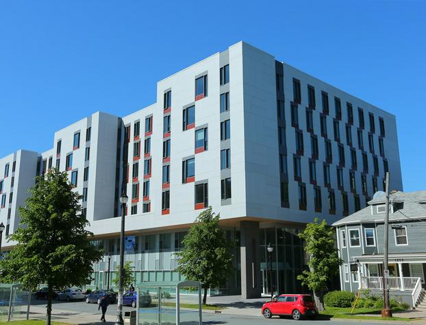 Dalhousie University Accommodations hotel detail image 2