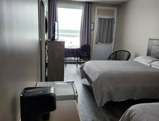 Motel Restaurant Nanook hotel detail image 1