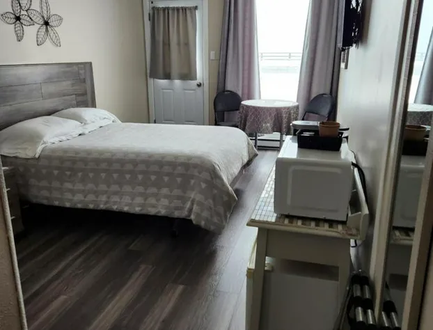 Motel Restaurant Nanook hotel detail image 2