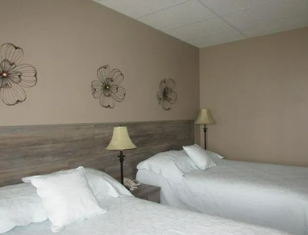 Motel Restaurant Nanook hotel detail image 3