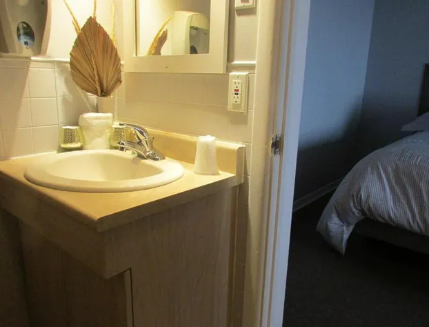 Motel Restaurant Nanook hotel detail image 4