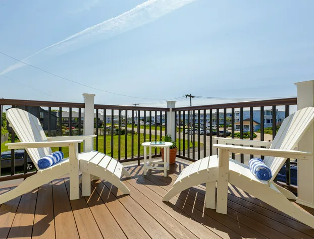 Ocean Resort Inn hotel detail image 2