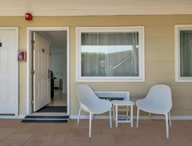 Ocean Resort Inn hotel detail image 3