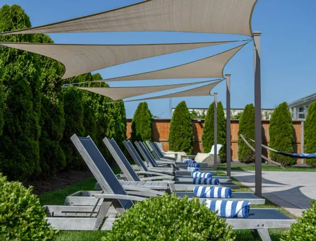 Ocean Resort Inn hotel detail image 1