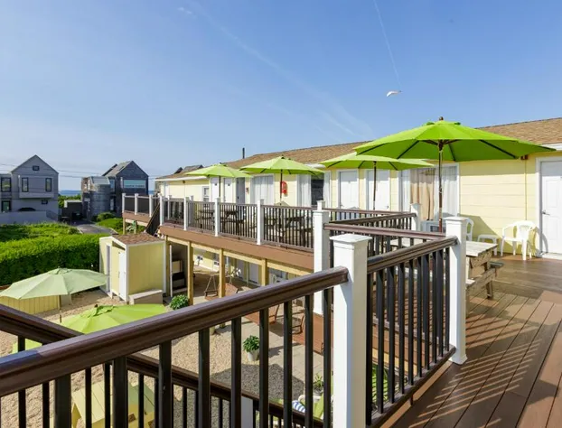 Ocean Resort Inn hotel detail image 2